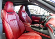 Maserati Levante 2022