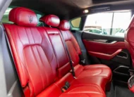 Maserati Levante 2022