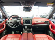 Maserati Levante 2022