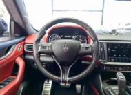 Maserati Levante 2022