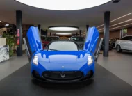 Maserati MC20 2023