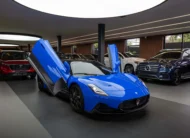 Maserati MC20 2023