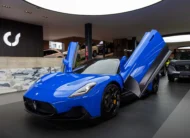 Maserati MC20 2023