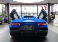 Maserati MC20 2023