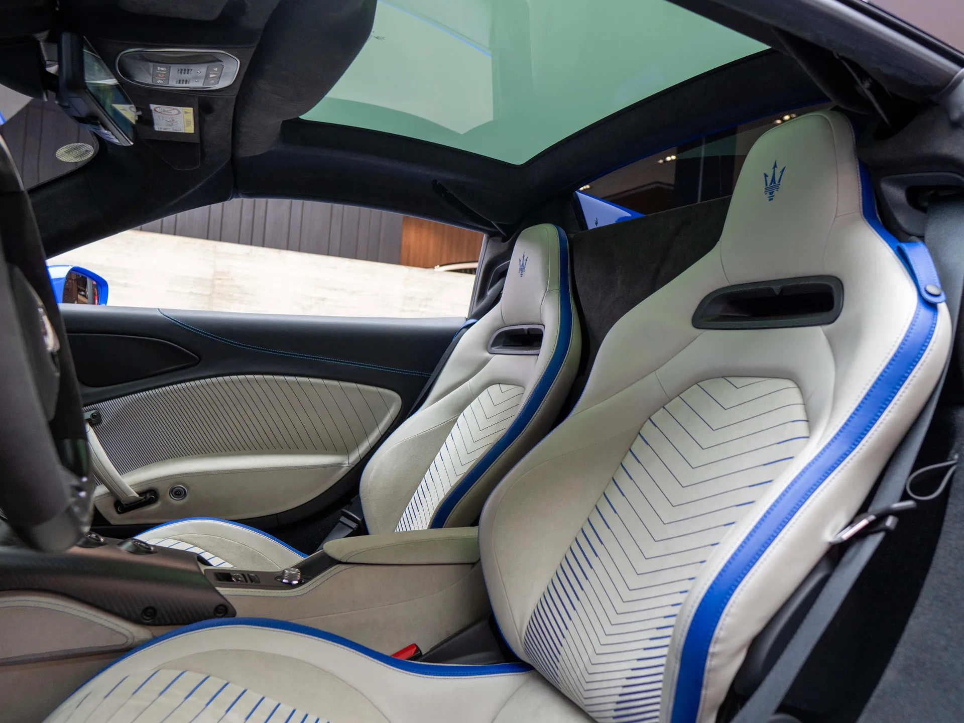 Maserati MC20 2023