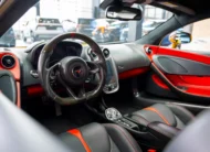 McLaren 570 2016
