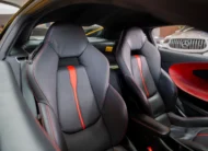 McLaren 570 2016