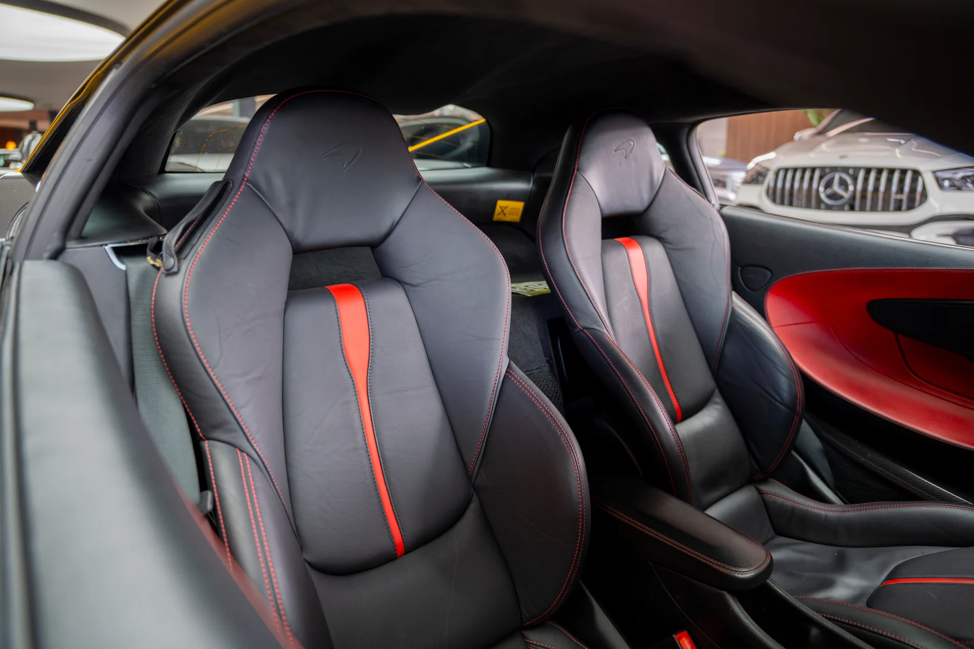 McLaren 570 2016