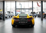 McLaren 570 2016