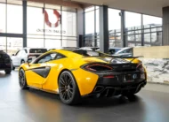 McLaren 570 2016