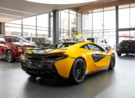 McLaren 570 2016