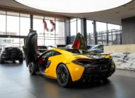 McLaren 570 2016