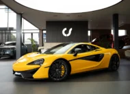 McLaren 570 2016