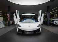 McLaren 600 2019