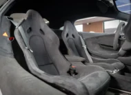McLaren 600 2019