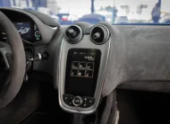McLaren 600 2019