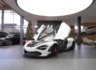 McLaren 720 2018