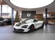 McLaren 720 2018