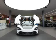 McLaren 720 2018