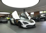McLaren 720 2018