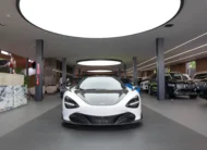 McLaren 720 2018