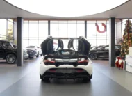McLaren 720 2018