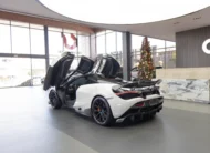 McLaren 720 2018