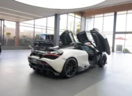McLaren 720 2018