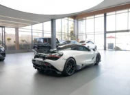 McLaren 720 2018