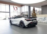 McLaren 720 2018