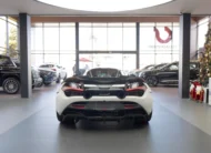 McLaren 720 2018