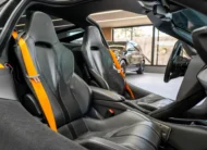 McLaren 720 2018