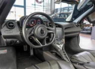 McLaren 720 2018