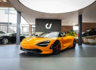 McLaren 720 2018