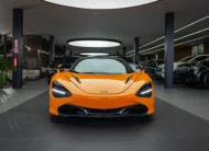 McLaren 720 2018