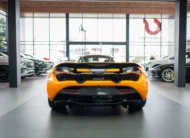 McLaren 720 2018