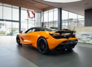 McLaren 720 2018