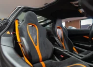 McLaren 720 2018
