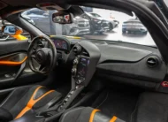 McLaren 720 2018