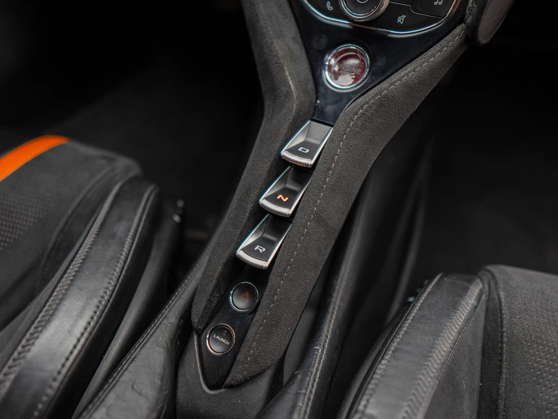 McLaren 720 2018