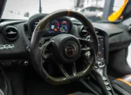McLaren 720 2018