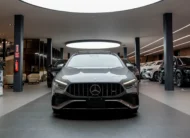 Mercedes-Benz Clase A 2024
