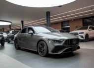 Mercedes-Benz Clase A 2024