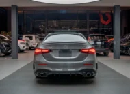 Mercedes-Benz Clase A 2024