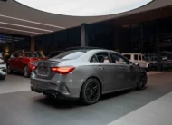 Mercedes-Benz Clase A 2024