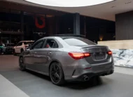 Mercedes-Benz Clase A 2024