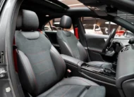 Mercedes-Benz Clase A 2024