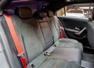 Mercedes-Benz Clase A 2024