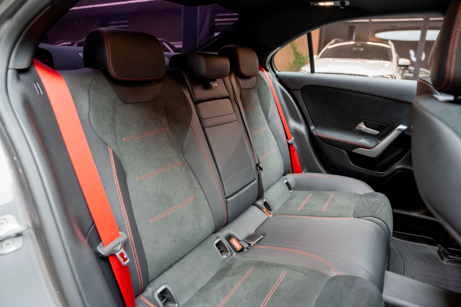 Mercedes-Benz Clase A 2024