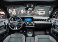 Mercedes-Benz Clase A 2024